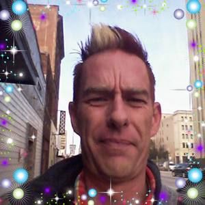 Meet your Posher, Steve